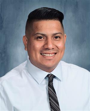 Mr. Rodriguez